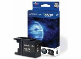 Originální inkoust Brother LC-1280XLBK (černý)