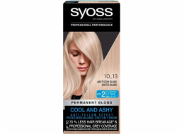 Syoss Krém na vlasy trvale barvící 10-13 Arctic Blonde