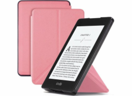 Alogy Case Alogy Origami Case pro Kindle Paperwhite 4 Pink Universal