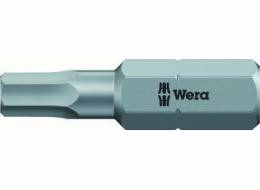 Wera bit 1/4-H 6-25mm (056330)