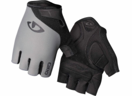 Pánské rukavice Giro GIRO JAG krátké prsty uhlové velikosti. XL (obvod dlaně 248-267 mm / délka dlaně 200-210 mm) (NOVINKA)
