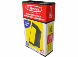 Fullmark pokladní páska pro Star RC200B, SP200, SP298, SP500, SP512 černá (N179BK)