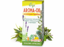 Etja Aroma Oil Oil - vonná kompozice, 11ml