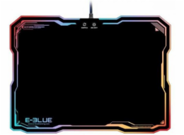 E-Blue RGB Black Pad (EMP013BKAA-IU)