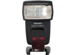 Blesková lampa Yongnuo Yongnuo YN-568EXIII LCD CLS HSS lampa pro Nikon