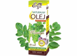 Etja přírodní moringový olej 50 ml