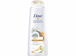 Dove Shampoo Restoring Ritual 400 ml