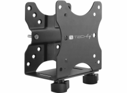 Techly VESA Mount for Microcomputer Mini PC