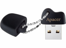 Pendrive Apacer AH118, 64 GB  (AP64GAH118B-1)