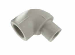 KAN-therm PP koleno 90° (04104232)