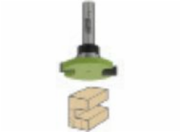 Luna Cutter pro boční drážky desek 36 x 3,5 mm (210051207)
