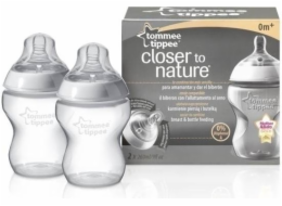 Tommee Tippee LÁHEV 2x260ml (TT0111)