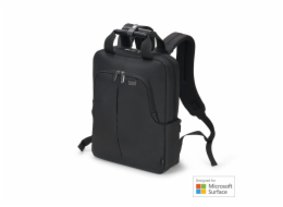 DICOTA Backpack Eco Slim PRO for Microsoft Surface D31820-DFS DICOTA Backpack Eco Slim PRO for Microsoft Surface 12-14.1