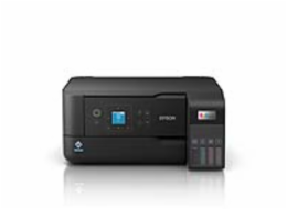 EPSON tiskárna ink EcoTank L3560, 3v1, A4, 33ppm, 4800x1200dpi, USB, Wi-Fi, LCD panel