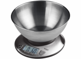 Lamart LT7070 Kuchyňská váha s miskou JUST 5 kg