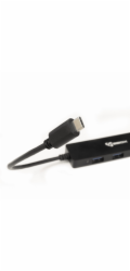 Sbox H-404C TYPE-C USB-3.0 4