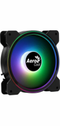 AEROCOOL PGS SATURN 12F ARGB 6P fan (120mm)