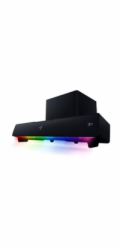 Razer Leviathan V2, podsvícený soundbar system se subwooferem