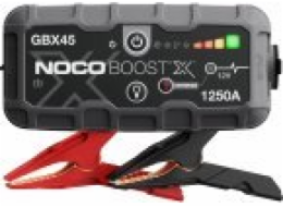 NOCO GBX45 vehicle jump starter 1250 A