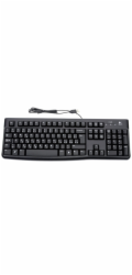 Logitech&nbsp;Keyboard&nbsp;K120,&nbsp;CZ/SK