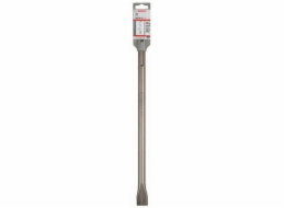 Plochý sekáč Bosch SDS-max 25x400 mm