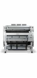EPSON  SureColor SC-T5200-PS MFP