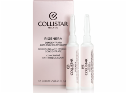 Collistar COLLISTAR VYHLAZUJÍCÍ KONCENTRÁT PROTI VRÁSKÁM 2 AMPULKY x 10ml