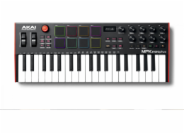 AKAI MPK MINI PLUS - Mini control keyboard