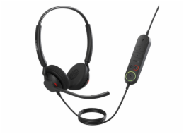 Jabra Engage 40, sluchátka