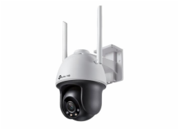 Kamera TP-Link VIGI C540-W(4mm) 4MPx, venkovní, IP PTZ, WiFi, přísvit 30m 