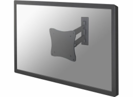 Neomounts FPMA-W820 - Držák - plný pohyb - pro Displej LCD - stříbrná - velikost obrazovky: 10"-27" - montáž na stěnu