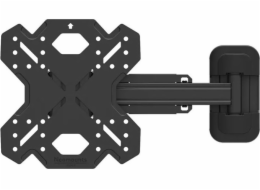 Neomounts Select  WL40S-840BL12 / Screen Wall Mount (full motion, 2 pivots, VESA 200x200) / Black