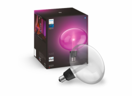 PHILIPS Hue Elipse White and Color Ambiance 6,5W E27