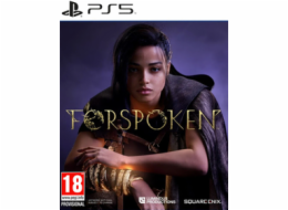 PS5 hra Forspoken