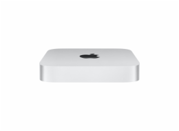 APPLE Mac mini, M2 8core CPU/10core GPU, 8GB, 256GB SSD (mmfj3cz/a)