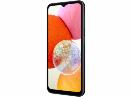 Samsung Galaxy A14 (A145), 4/64 GB, LTE, EU, černá