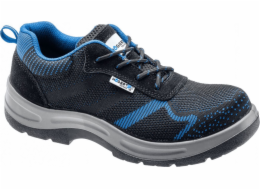 Pracovní obuv Högert Technik, SRC, S1, velikost 44 (HT5K503-44)