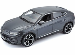 Bburago Maisto France 18-11042 1:18 Auto Lamborghini Urus Grey