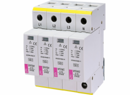 Eti-Polam Svodič přepětí ETITEC C T2 275/20 4+0 (002440395)