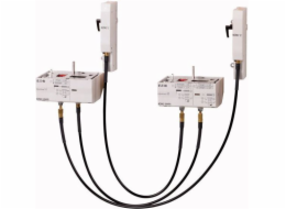 Mechanické blokování Eaton pro vzdálený pohon NZM3-XMVR (104545)