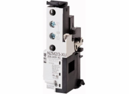 Eaton podpěťová spoušť 24V DC NZM2/3-XU24DC (259509)
