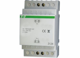 F&amp;F Spínaný zdroj 100-265V 30W 2,5A (ZI-22)