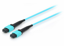 Vybavte propojovací kabel z optických vláken MTP - MTP, Multimode OM4, 15 m (25555707)