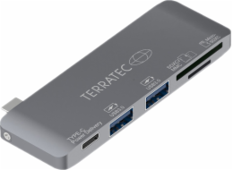 TerraTec Connect C7 USB HUB