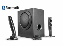 Počítačové reproduktory Wavemaster Stax BT (66211)