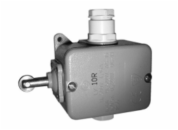 Promet Koncový spínač LK10R v pouzdře - W0-59-351032