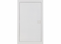 Elektro-Plast Modulární rozváděč 3x14 zapuštěné bílé ocelové dveře IP30 (2003-00)