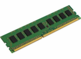 Kingston ValueRAM, DDR3, 8 GB, 1600 MHz, CL11 (KVR16LN11/8)