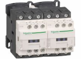 Schneider Reverzní stykač 12A 5,5kW 230V AC (LC2D12P7)