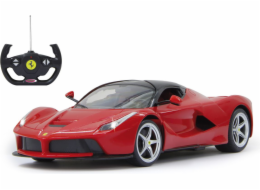 Jamara Ferrari LaFerrari, 1:14, červená (404130)